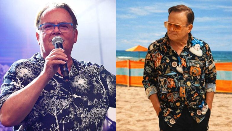 Pietrek z "Rancza" prezentuje utwór na Eurowizję! "Parawany tango, PLAŻOWE GIBANGO". Ma wygraną w kieszeni? (WIDEO)