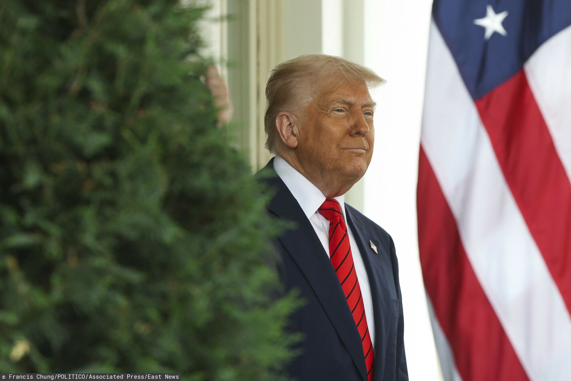 Jest rozejm z udziałem USA. Przełomowe informacje z Bliskiego Wschodu