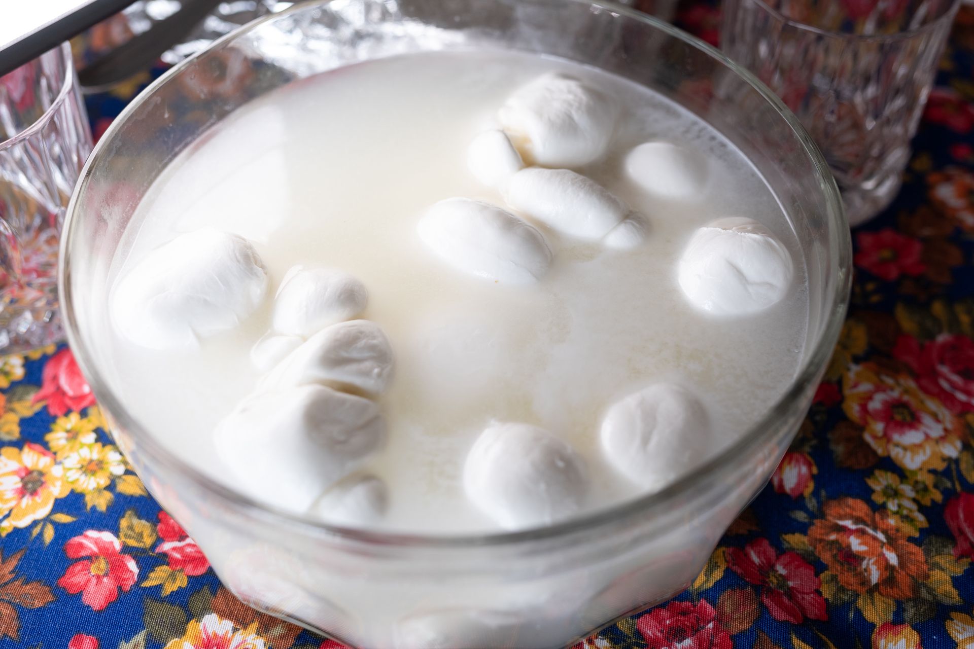 Robię na niej pizzę. Jest wartościowa, a często ląduje w zlewie