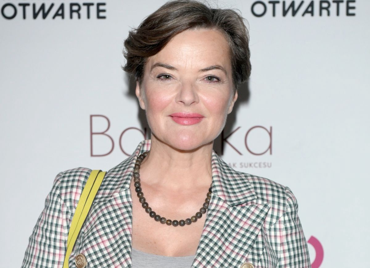 Monika Richardson w nowej dziennikarskiej roli. Kieruje serwisem dla kobiet