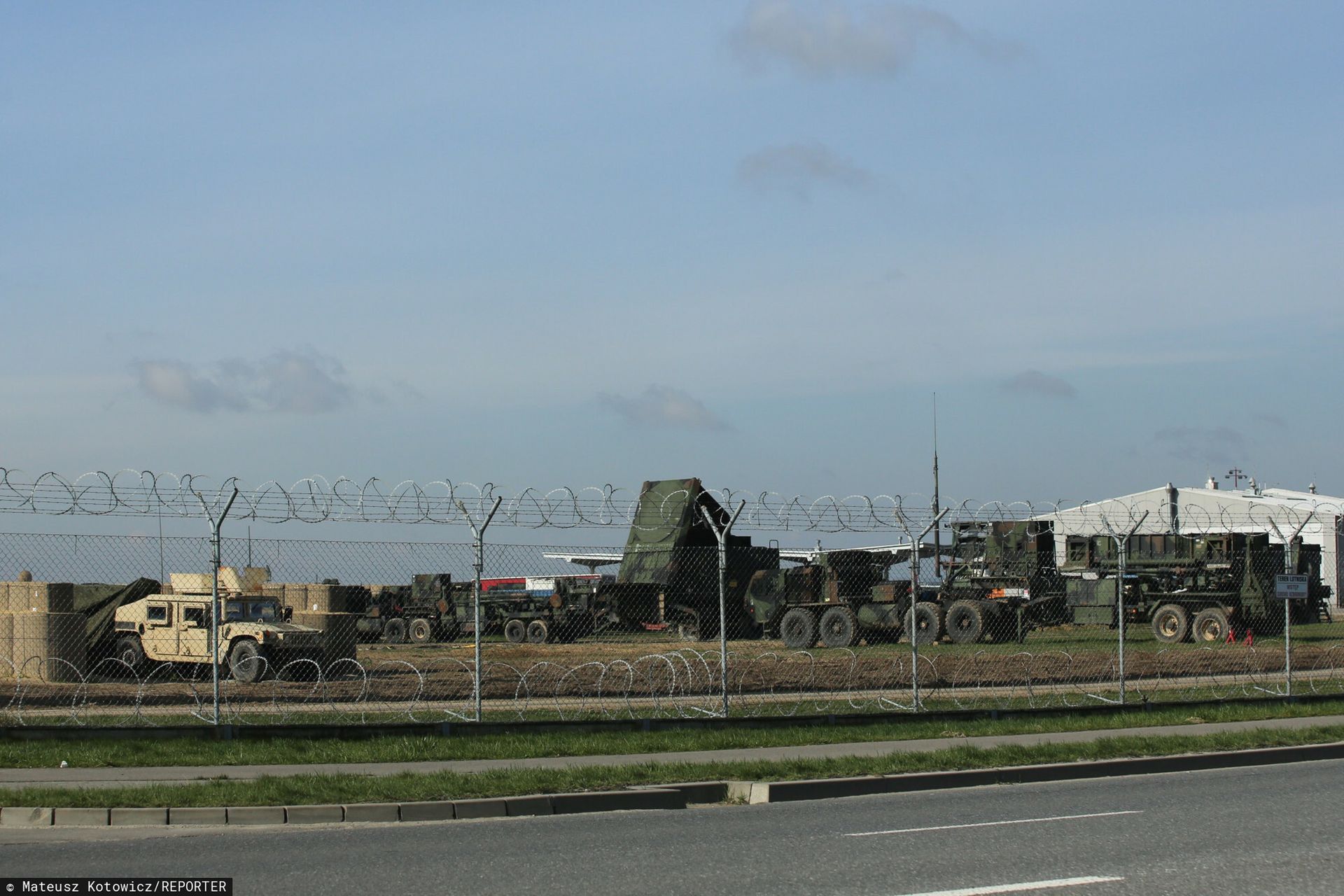 Będzie Fort Trump w Bolesławcu? Niemieckie media piszą o zgrzytach