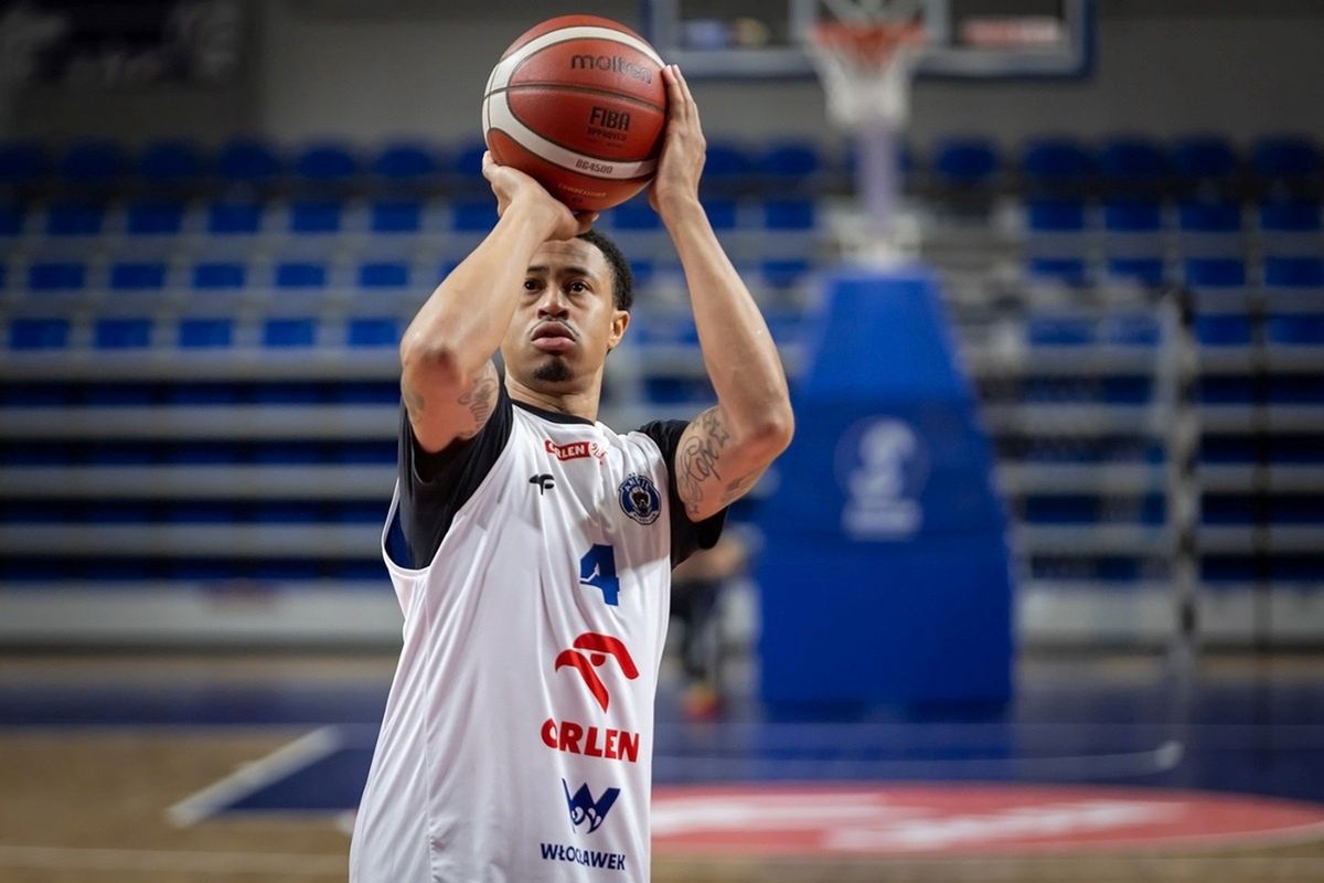 Anwil i Orlen dalej sponsorują włocławską koszykówkę
