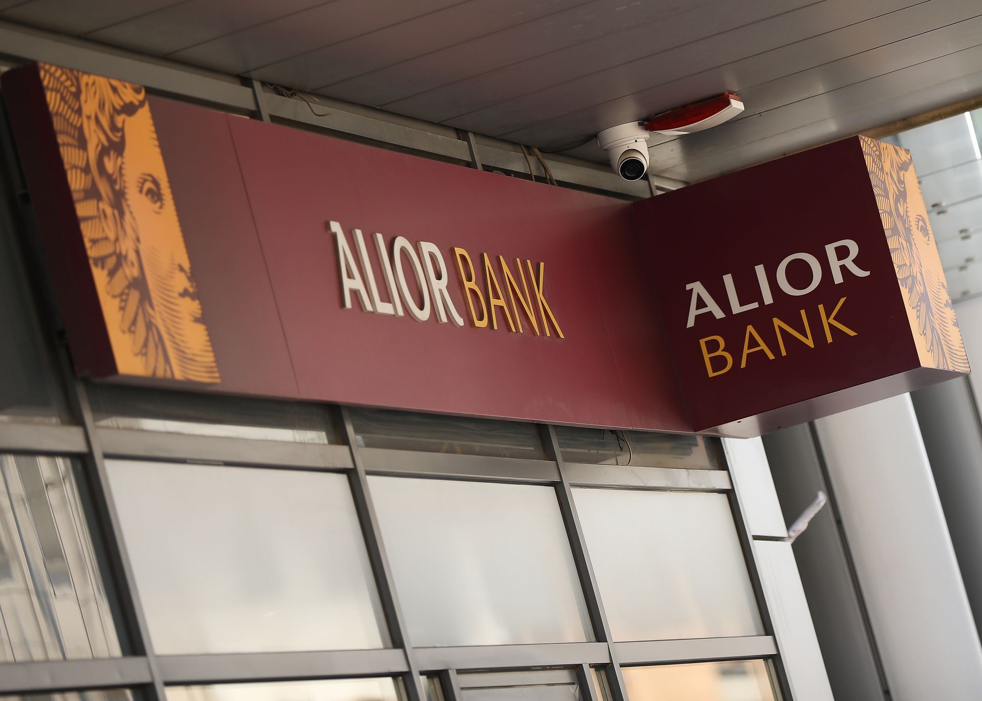 Komunikat Alior Banku. Klienci muszą być ostrożni