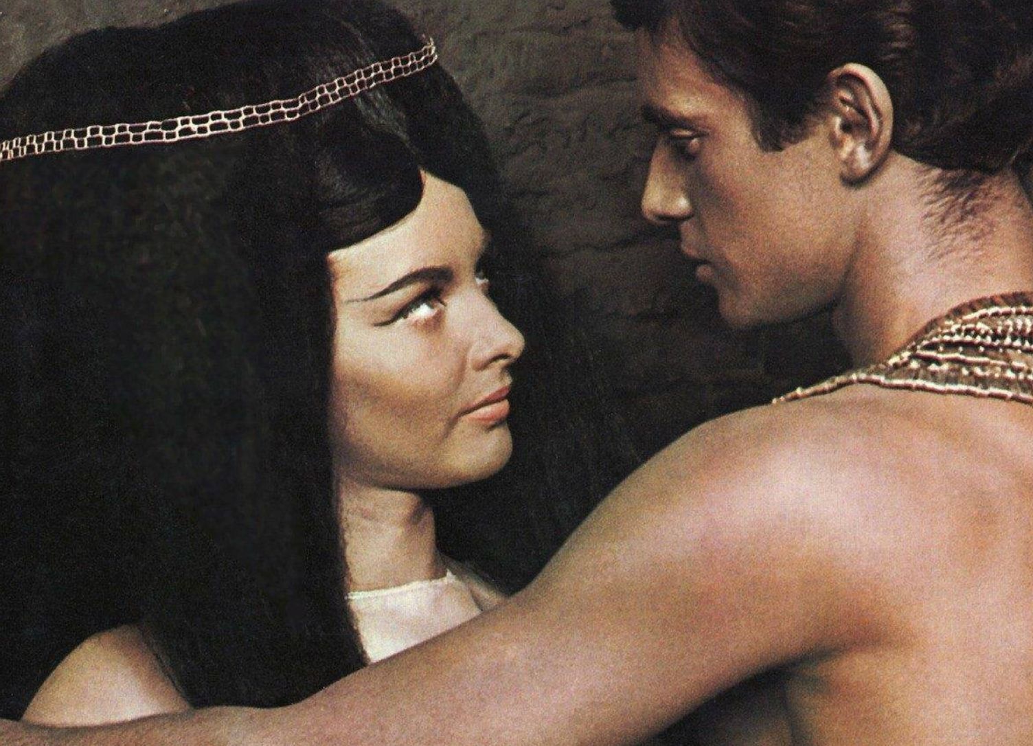 Pamiętasz, czy oni byli parą w PRL-u? 7/8 to już wynik godny eksperta