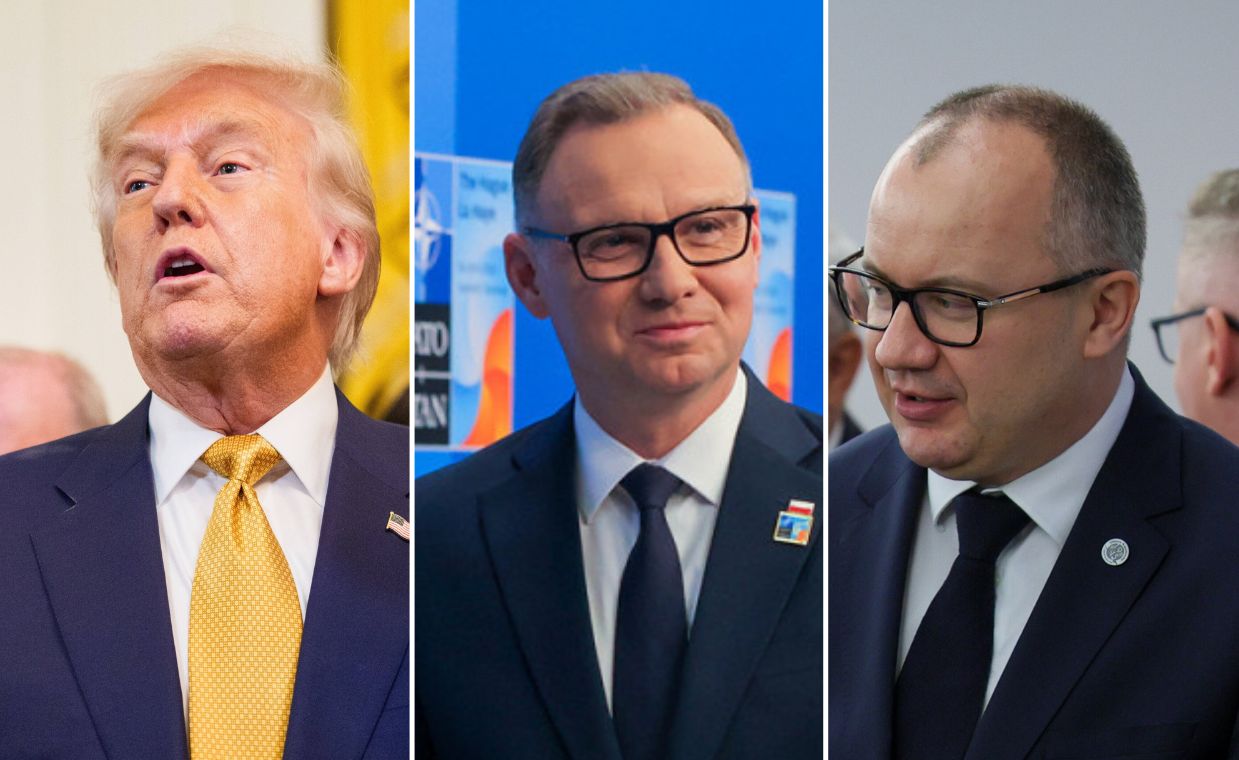 Działo się w piątek. Oto najważniejsze wydarzenia [SKRÓT DNIA]