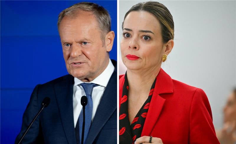 Rekonstrukcja rządu. Partia Hołowni przejmie resortu kultury. Znamy kandydatkę na ministra