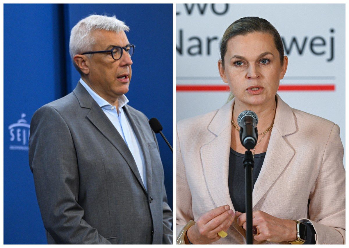 Media społecznościowe i dzieci. KO przygotuje własny projekt ochrony