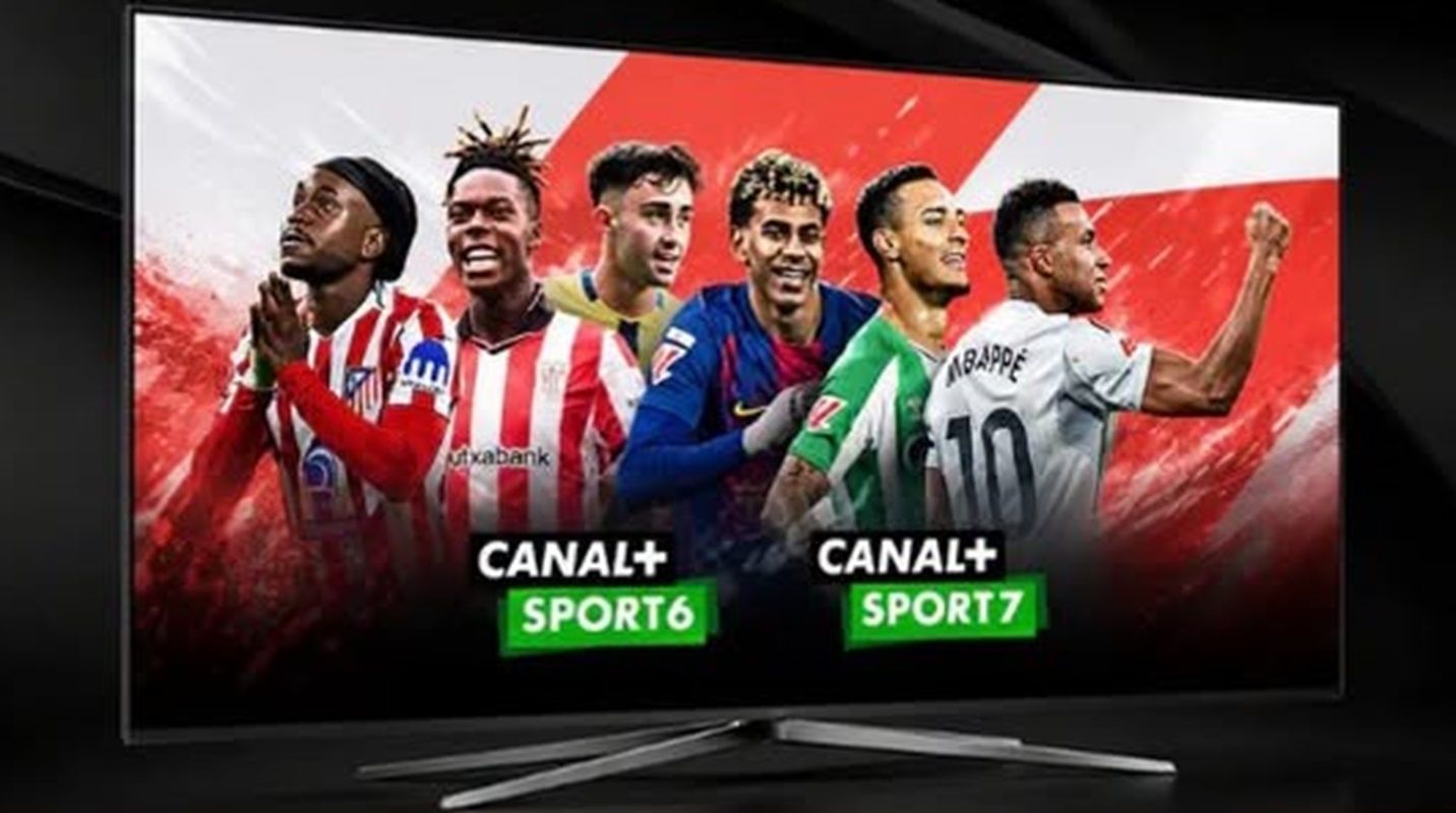 Canal+ Sport 6 w ofercie Polsat Media