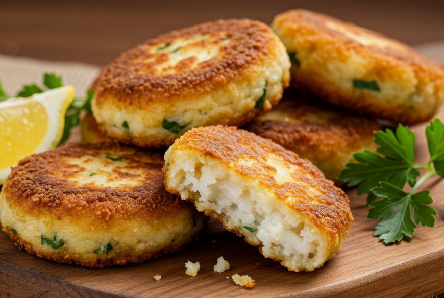 Delikatne, z chrupiącą skórką i zjesz w Środę Popielcową. Przy norweskich kotletach nie mają szans choćby nasze mielone