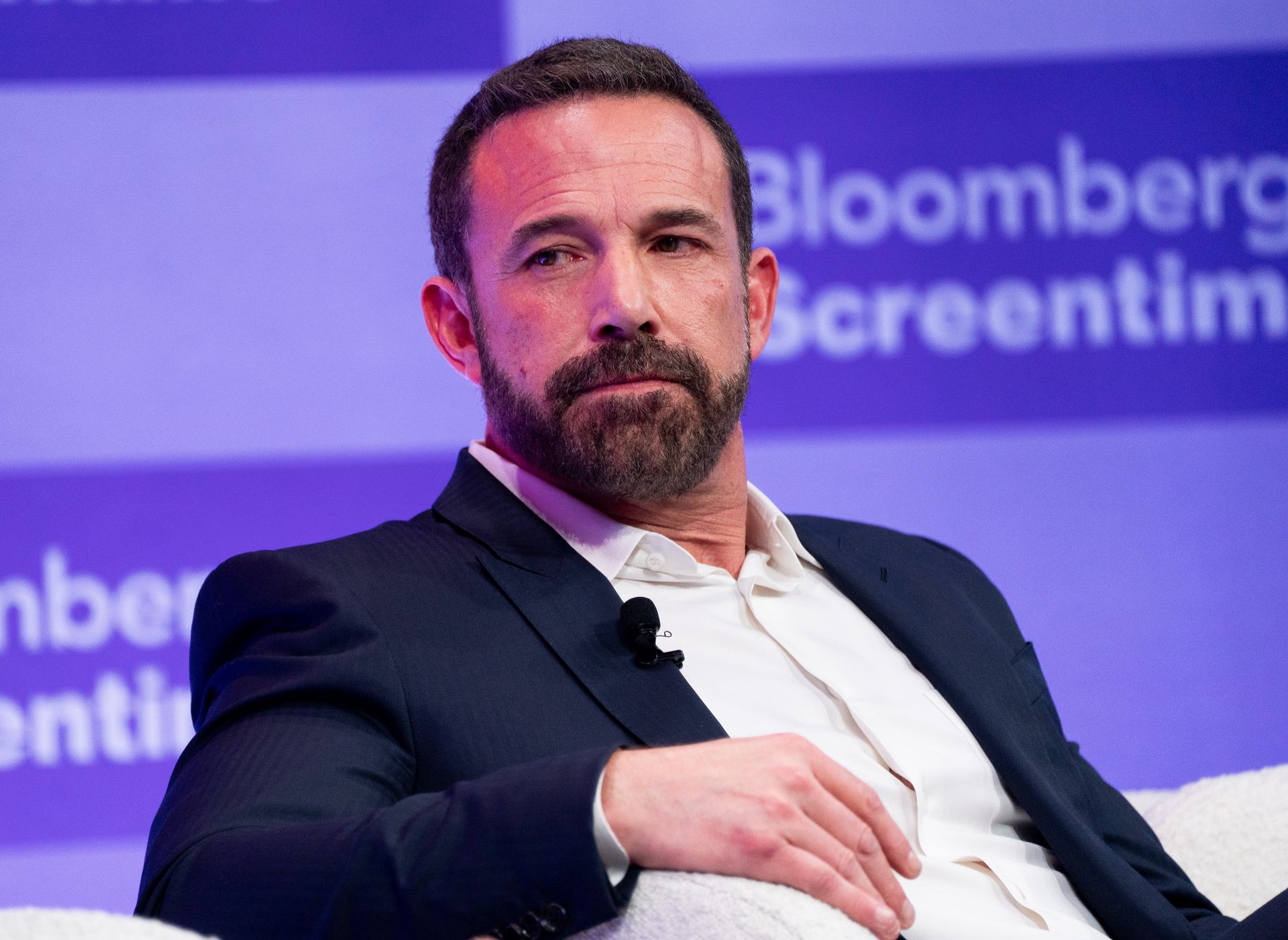 Ben Affleck został napadnięty przez nożownika. Miał wtedy 14 lat