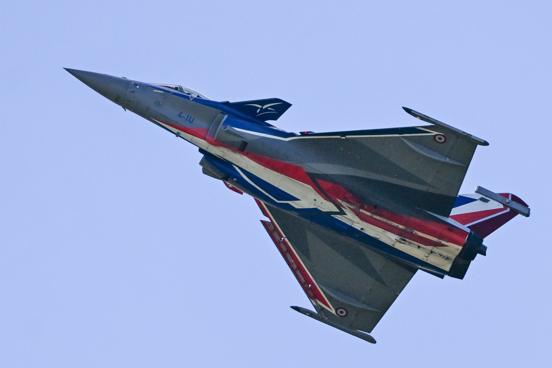 Zachodnie technologie w rękach Rosjan? Media: to wina Francji