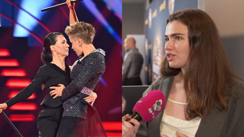 Partnerka Katarzyny Zillmann ujawnia, czy jest o nią ZAZDROSNA: "W sporcie to NIE JEST normalne"