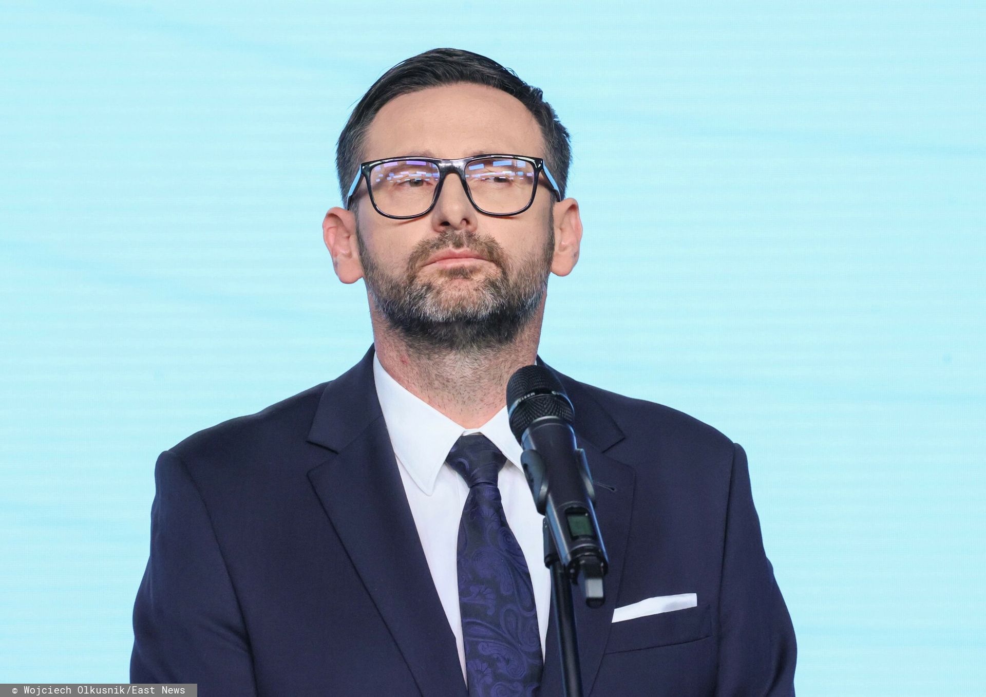 KOWR mógł kupić działki pod planowaną elektrownię. Nie skorzystał