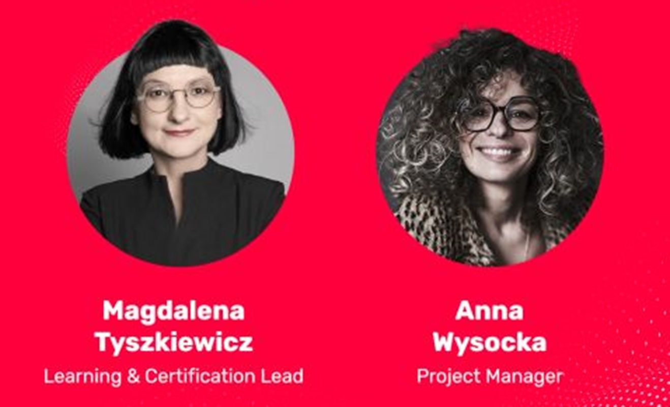 Magdalena Tyszkiewicz i Anna Wysocka dołączają do POR