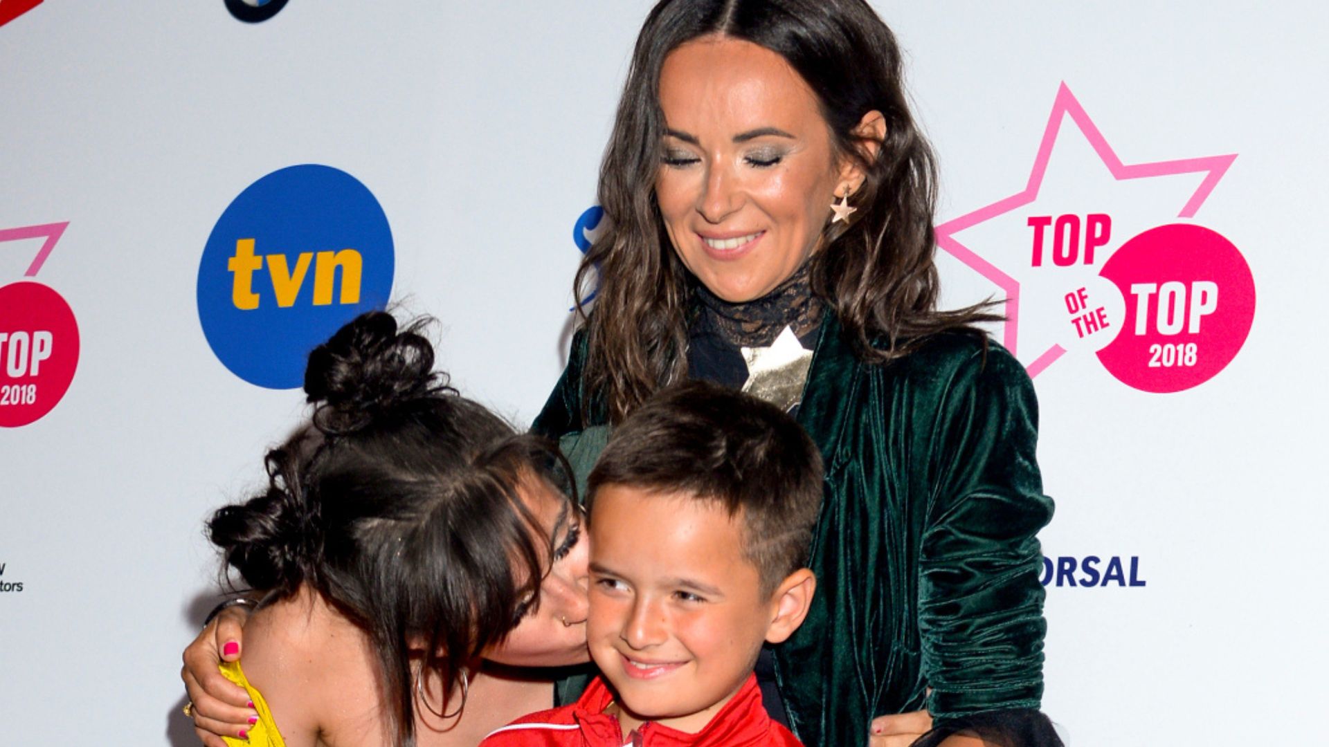 Syn Kasi Kowalskiej niedługo będzie pełnoletni. Tak dziś wygląda 17-letni Ignacy. Podobny do znanej mamy?