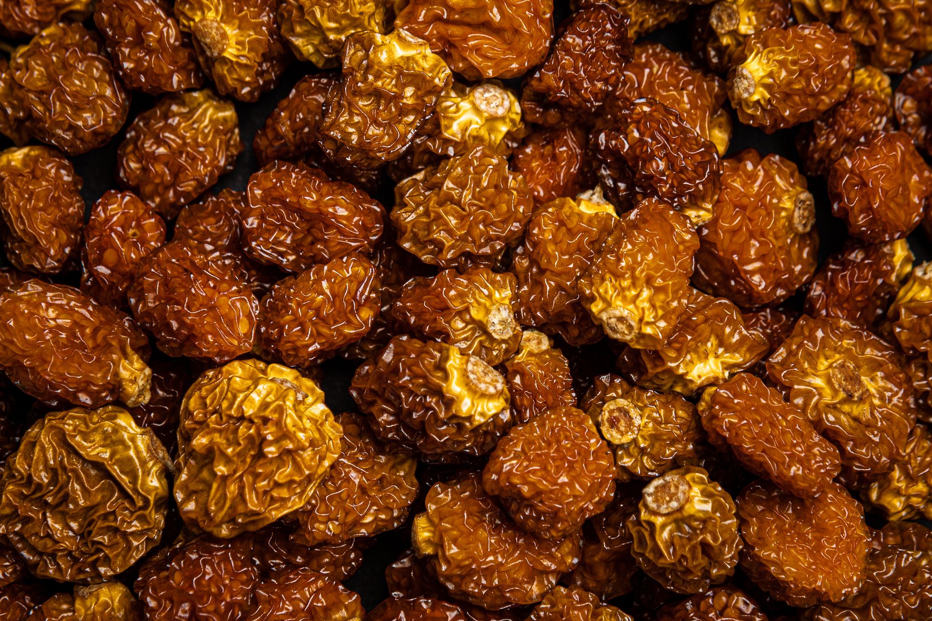 Rodzynek brazylijski to sekret śniadania dla dobrego samopoczucia. Wystarczy garść, żeby sobie pomóc