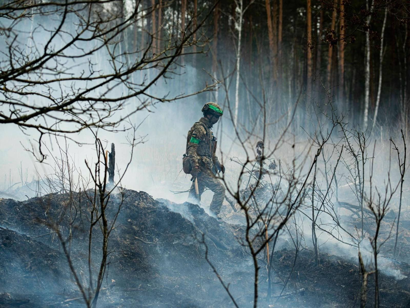 "Rosja ma doświadczenie". KE reaguje na propozycję Putina