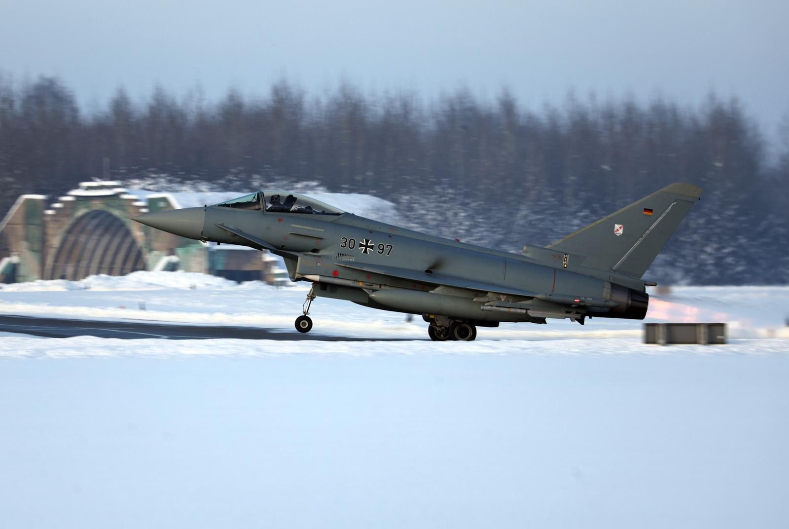 "To był moment zwrotny". Do Rosji jest raptem kilka minut