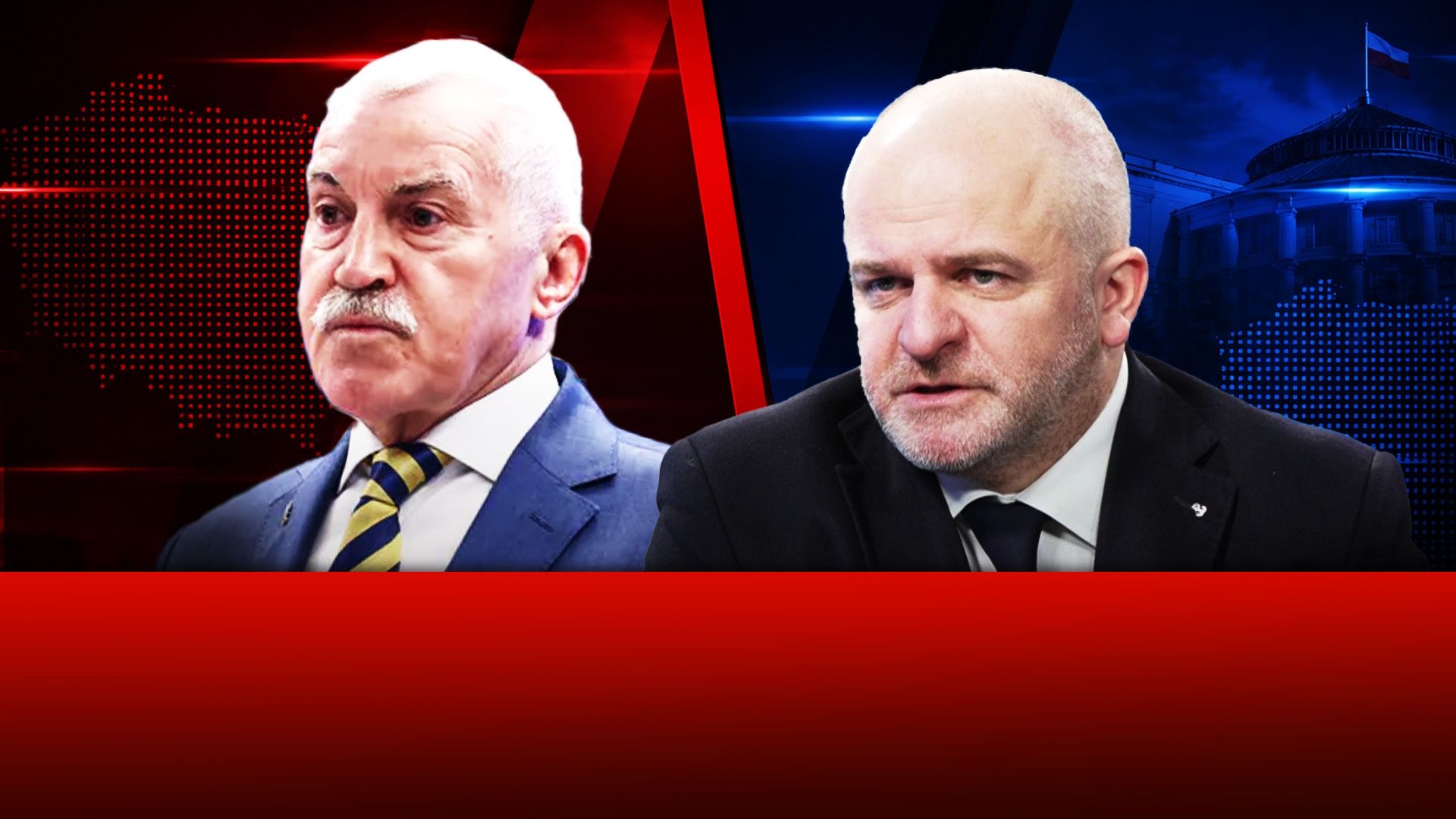 Poranek Wirtualnej Polski. Gościem programu Paweł Kowal