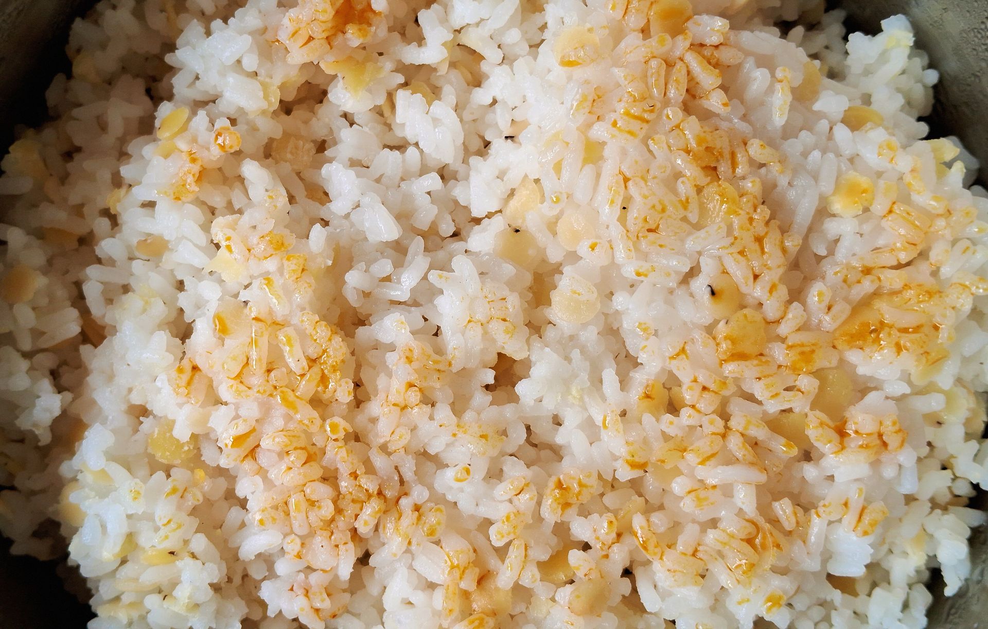 Za komuny niemal każdy gotował. To tani obiad na słodko, którym naje się cała rodzina