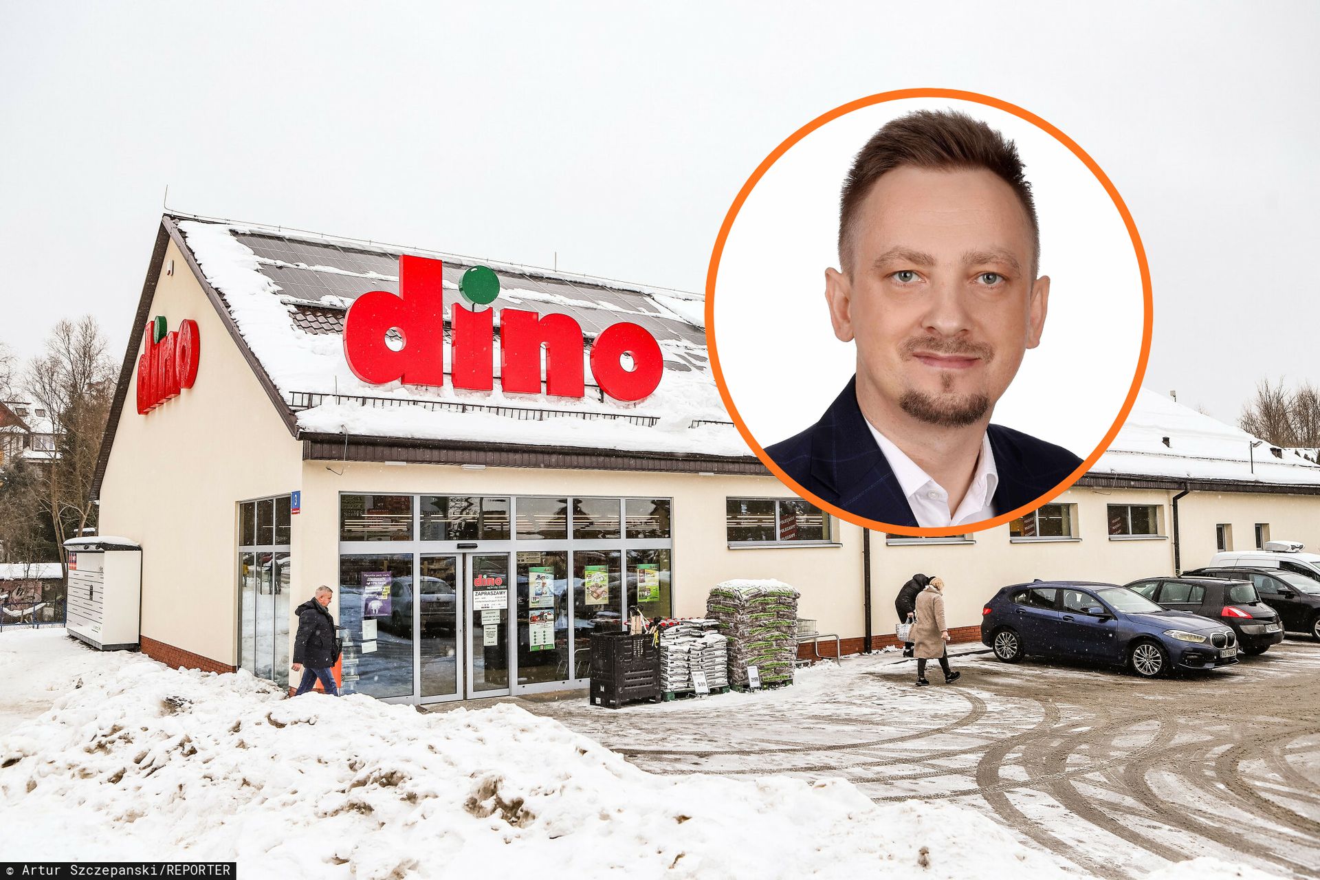 To miały być ważne rozmowy z Dino. "Jesteśmy rozczarowani"