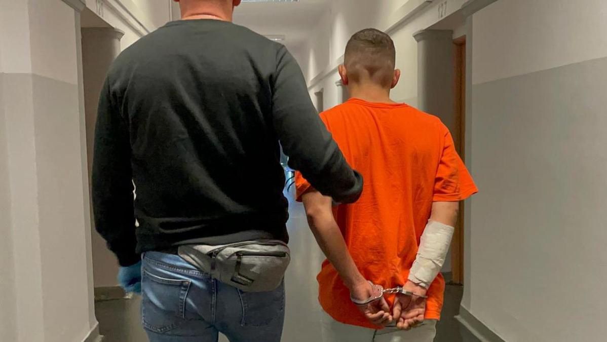 Odkręcił gaz, zabił 2 psy. Grozi mu 8 lat więzienia