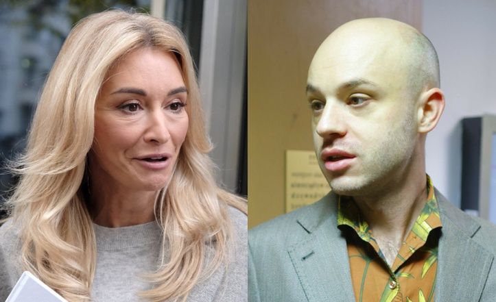 Wojciechowska odpowiada Śpiewakowi: "Odrzuciłam propozycje, mimo iż oferowana kwota odpowiadała wartości APARTAMENTU w Warszawie"