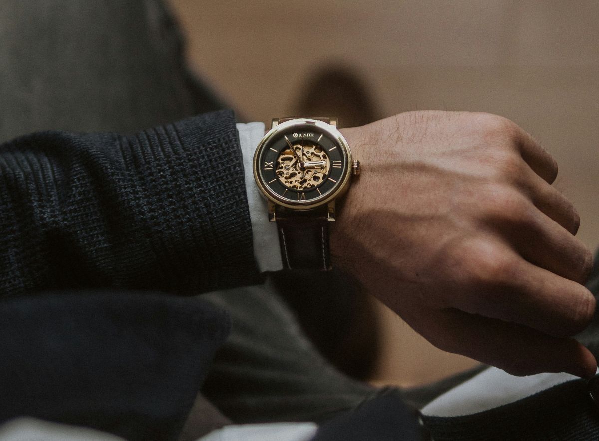 Mimo globalnego spowolnienia rynek dóbr luksusowych w Polsce rośnie