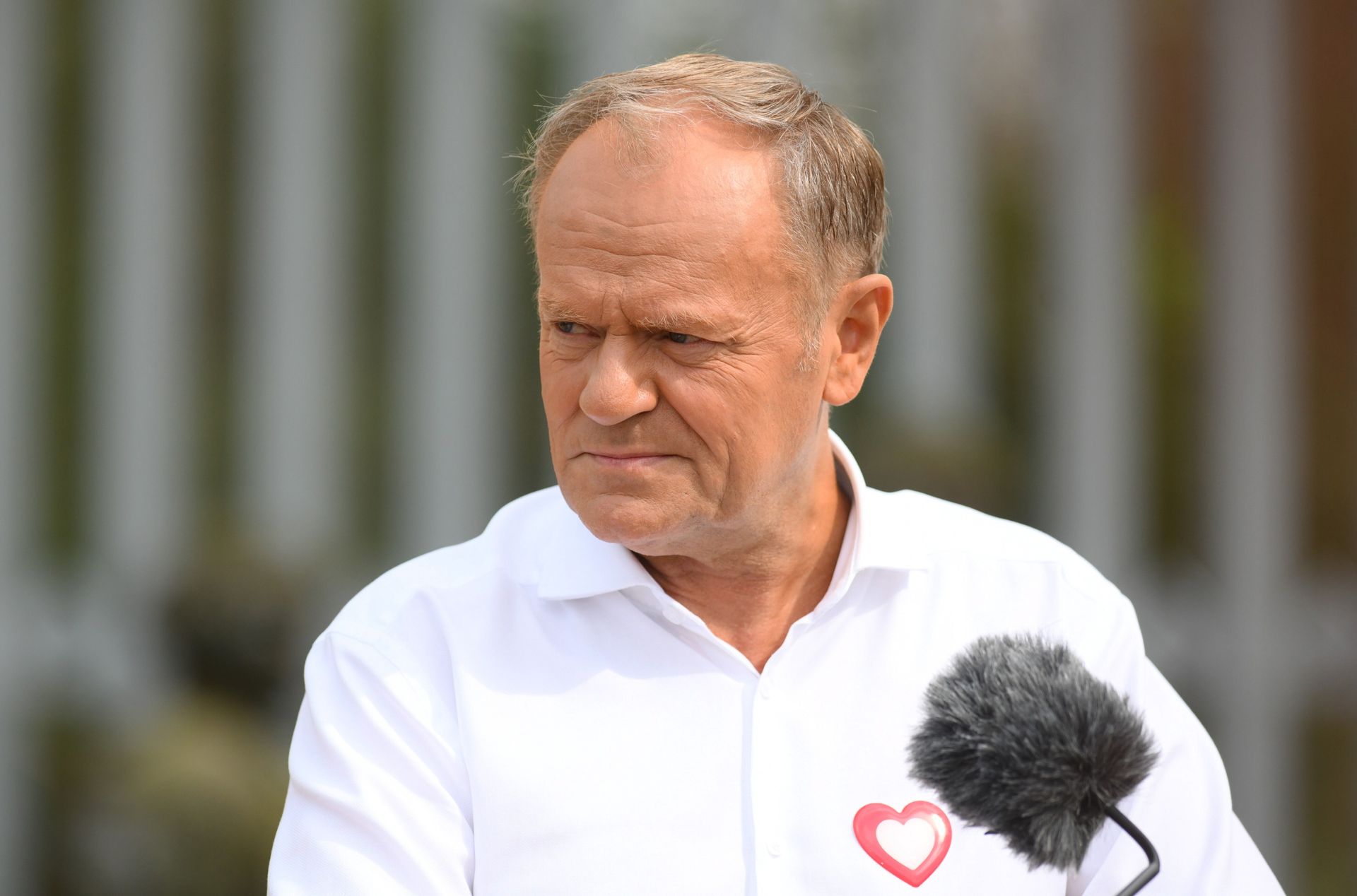Tusk spełni obietnice? Polacy podzieleni w sondażu
