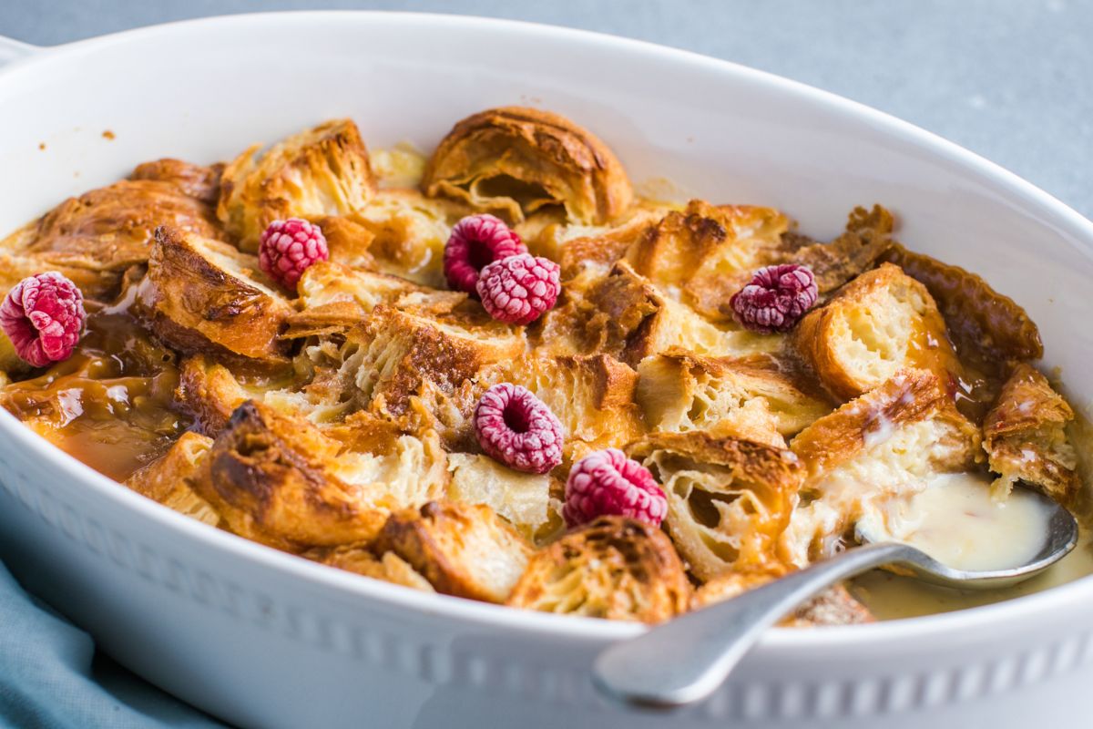 Angielskie mamy szykowały dla dzieci na niedzielne śniadanie. Konkurencja dla tostów i omletów