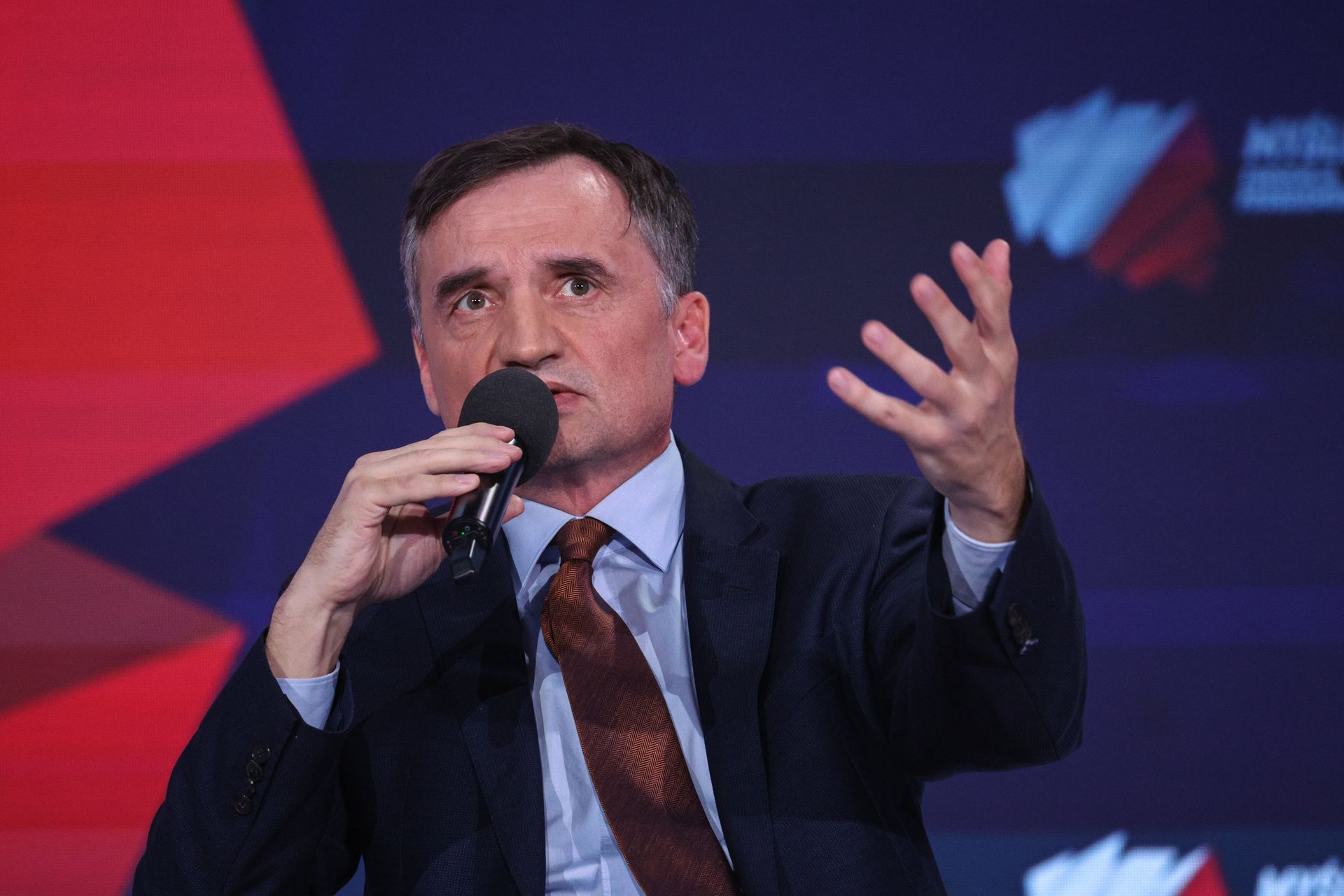 Rozliczał kilometrówki z zagranicy? Ziobro tłumaczy