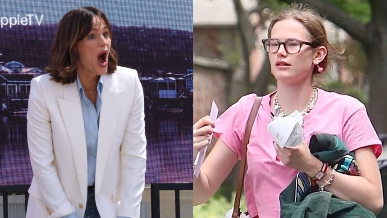 Córka Jennifer Garner opisała w gazecie KŁÓTNIĘ Z MATKĄ! "Jestem osamotniona w swoim toku myślenia"