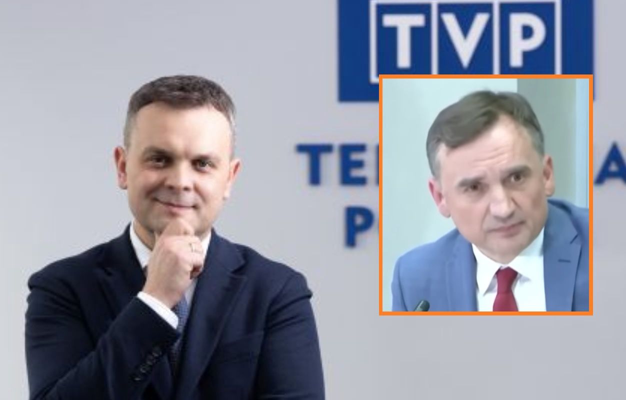 TVP szykuje seriale o aferach za rządów PiS. Odbudowa TVP Info "spędza sen z powiek"