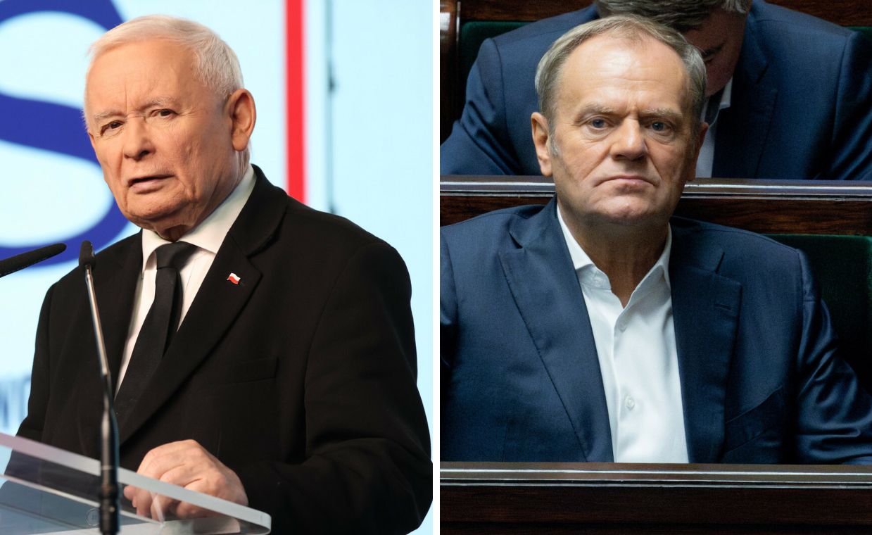 KO liderem, PiS traci. Jest nowy sondaż