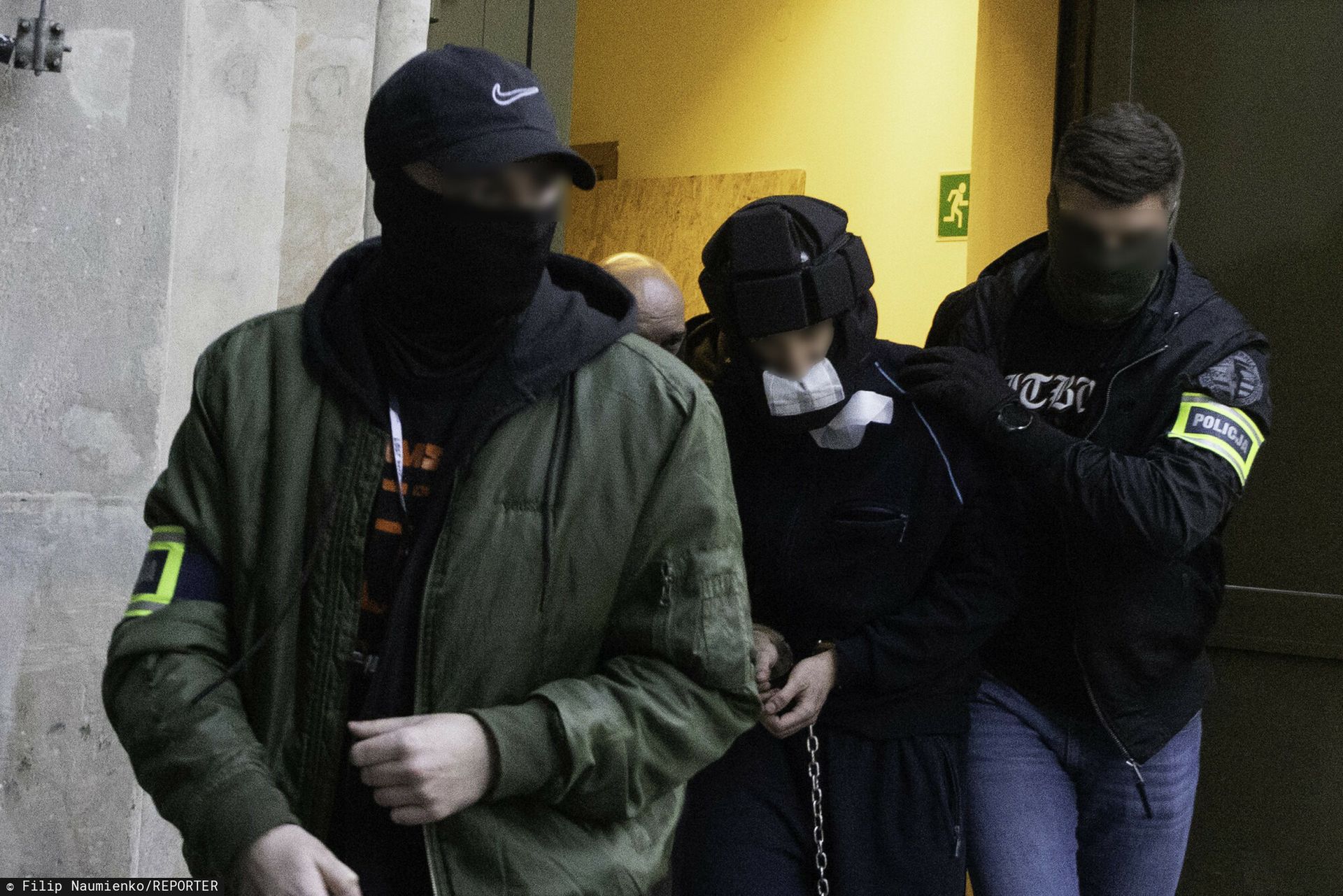 Morderstwo na UW. Rodzina zamordowanej wydała oświadczenie