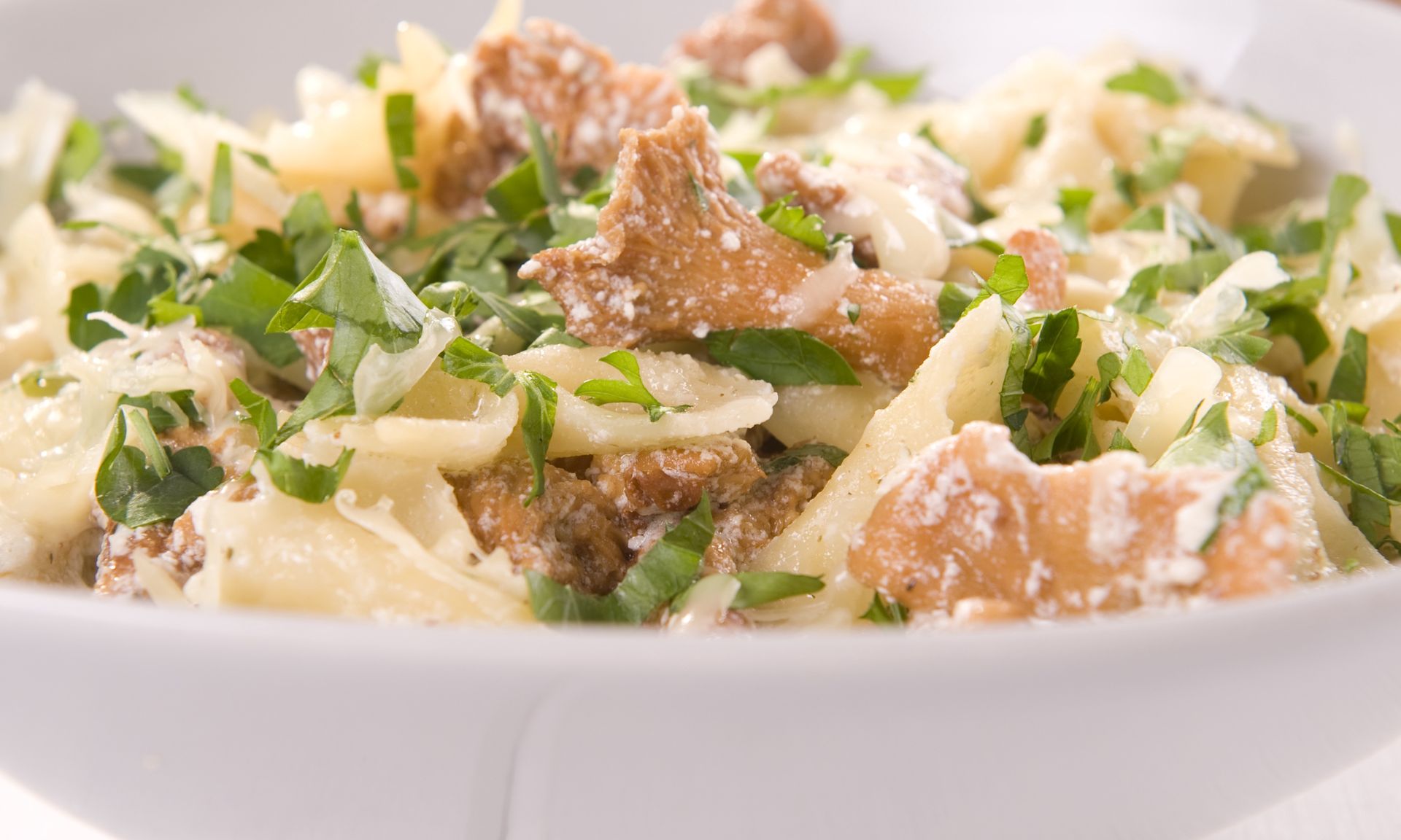 Gdy tylko zaczyna się sezon, robię na obiad. Jest szybki i tak pyszny, iż wszyscy chcą dokładkę