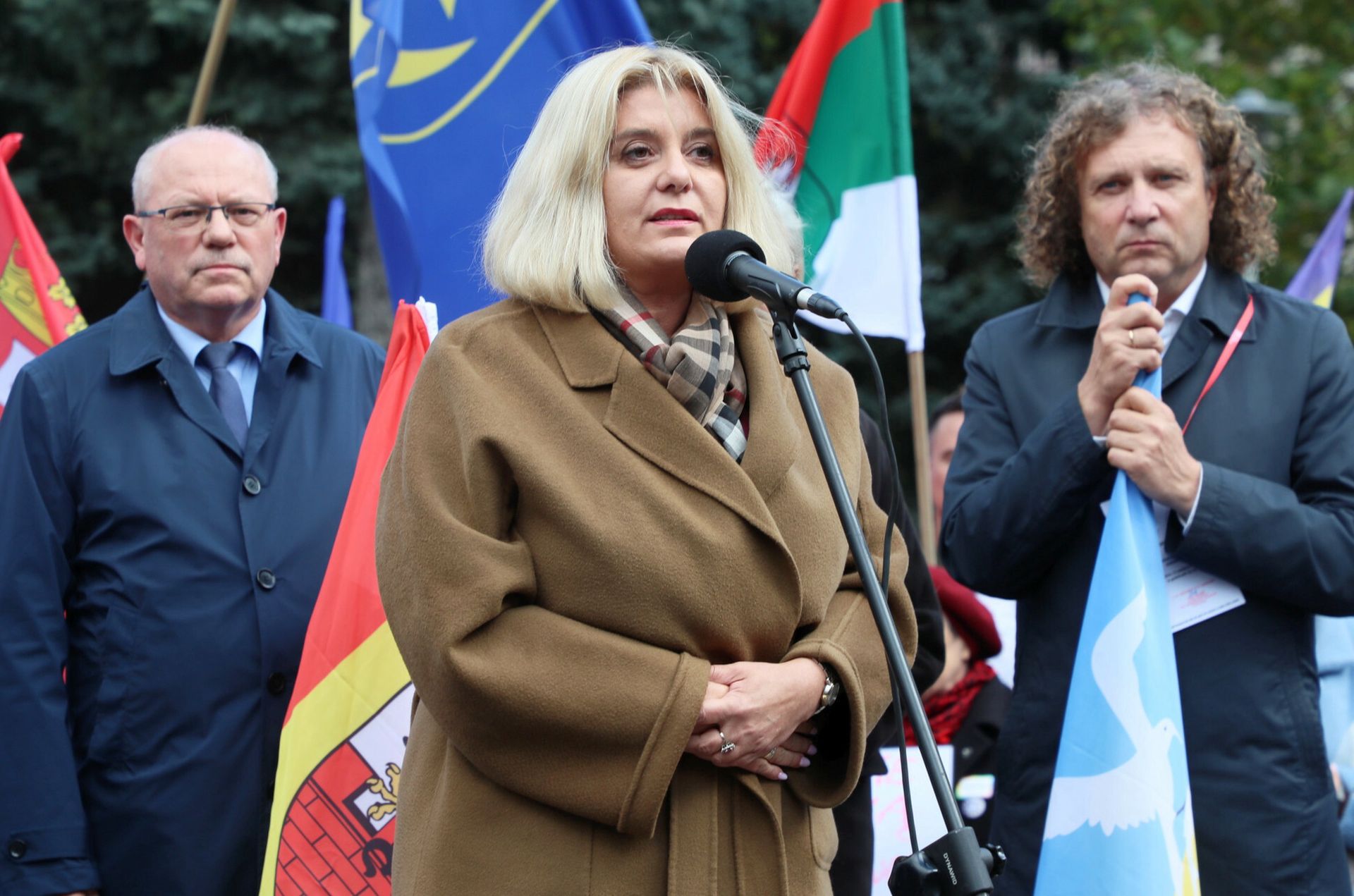 Uzna pary jednopłciowe? Prezydentka Świdnicy chce wykonać wyrok TSUE