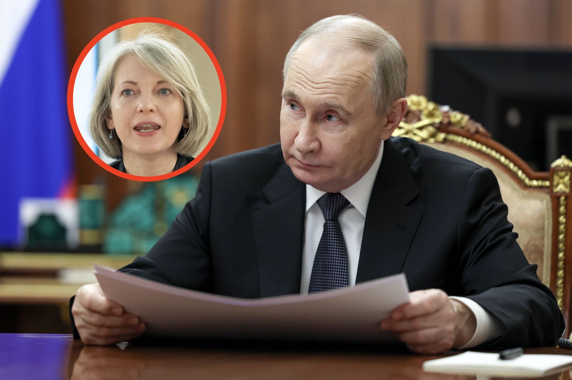 Padła propozycja z Litwy. Wspólne sankcje z Polską przeciw Rosji