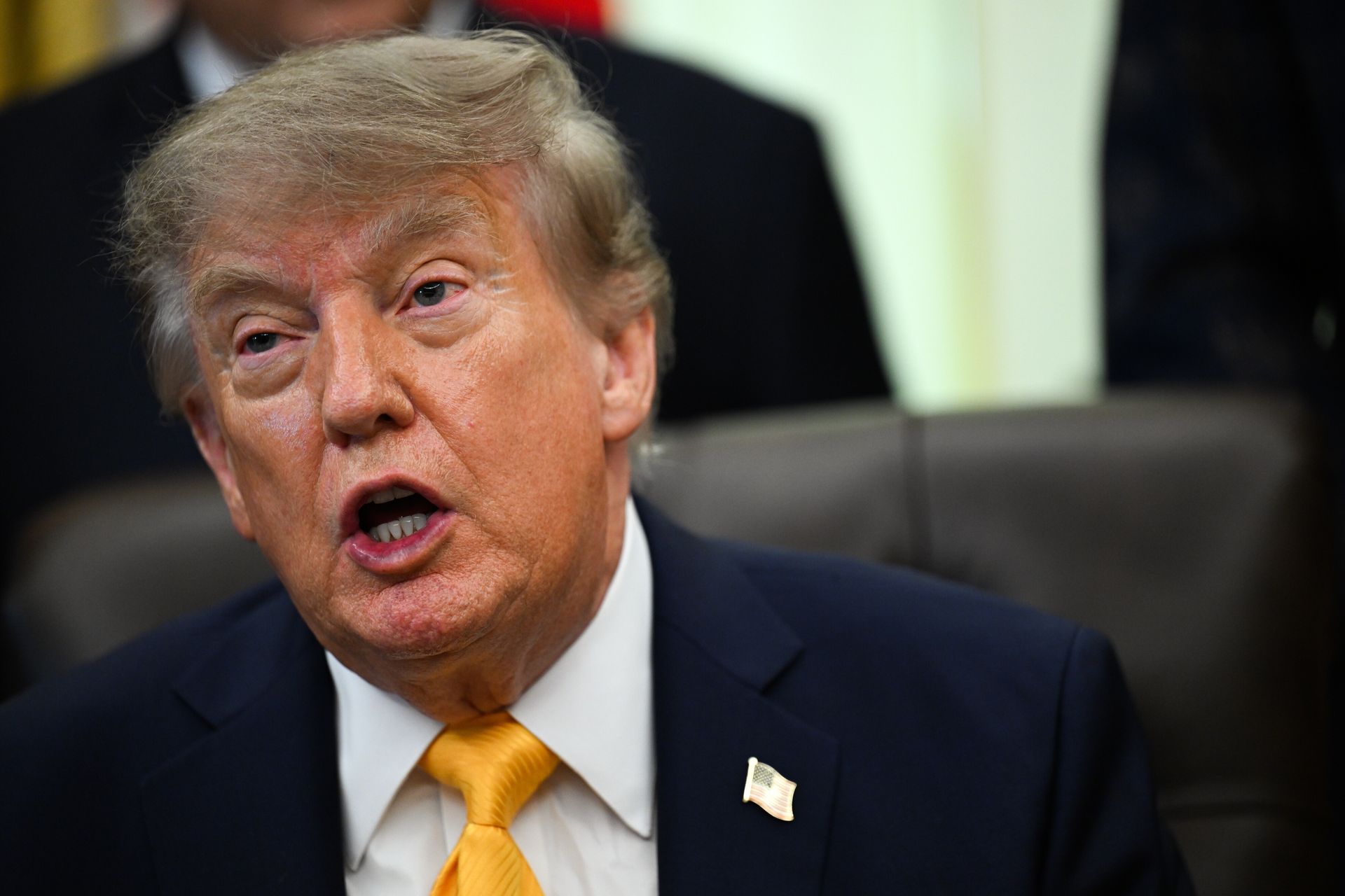 Trump przejmuje Księżyc. Tego wyścigu na skróty nie wygra