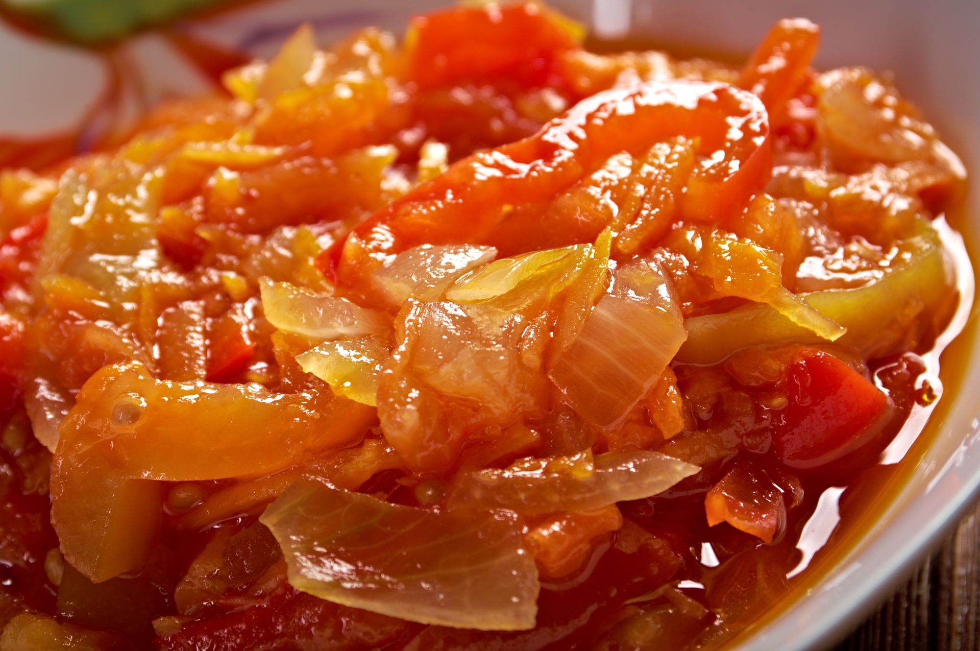 Hitowy dodatek do obiadu w PRL-u. Dziś mało kto robi, a jest zdrowy, pyszny i bardzo tani