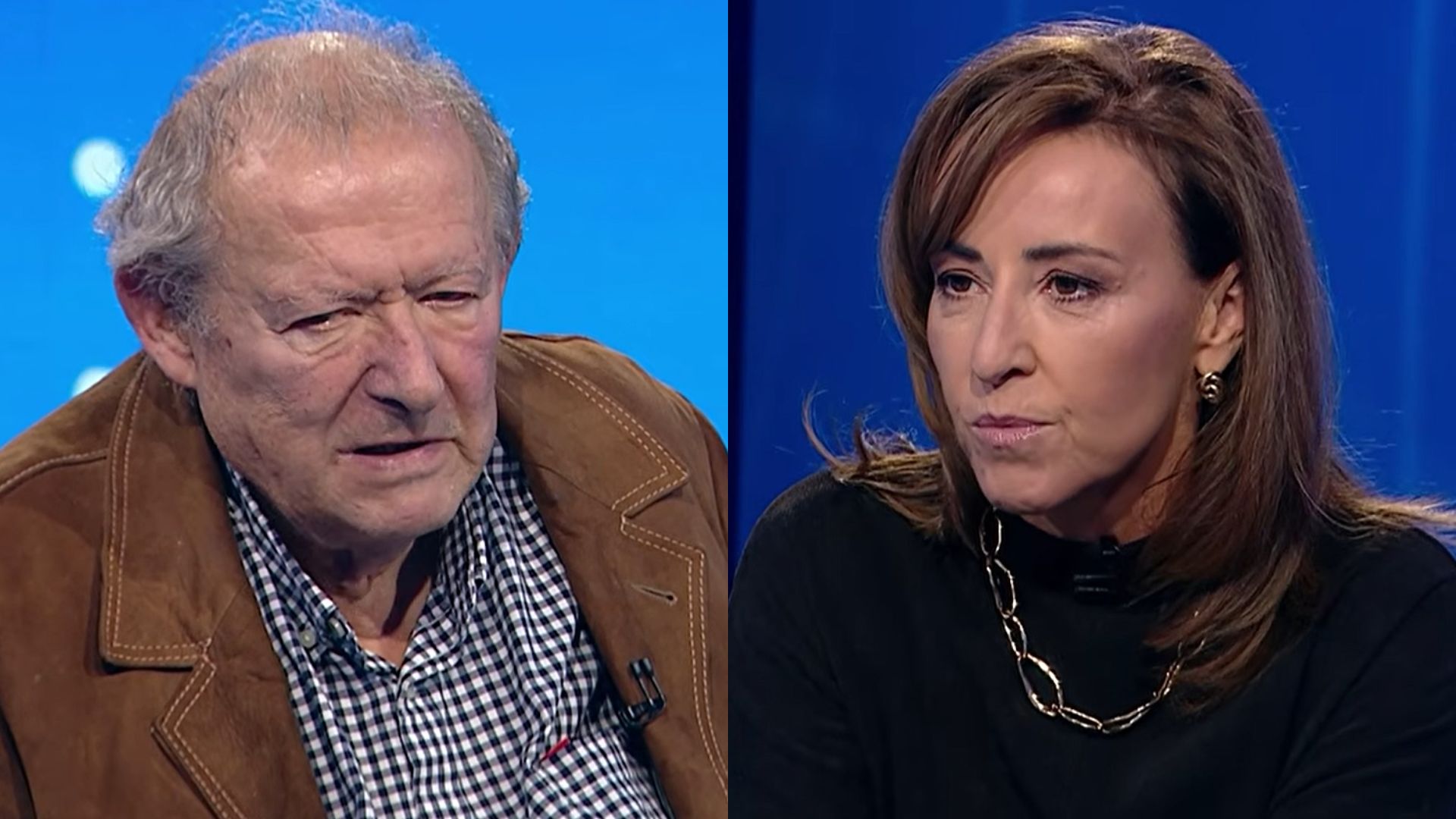 Michnik nie zgodził się z Wysocką-Schnepf. Poszło o proces prezydenta z Onetem
