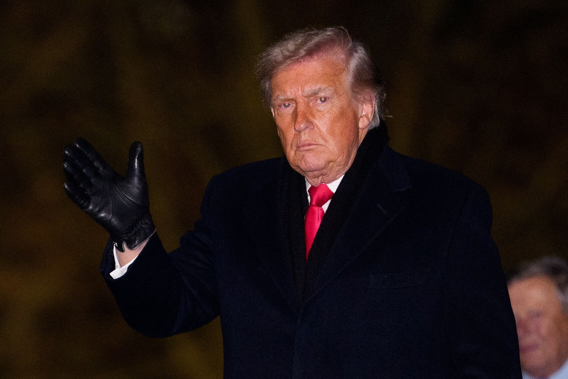 Mocny wpis Trumpa o NATO. "Gdyby nie ja, by nie istniało"