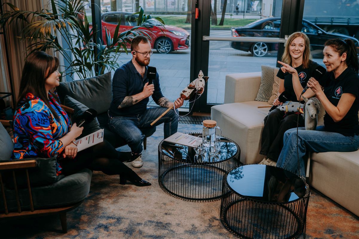 Szczeciński portal ruszył z własną śniadaniówką. "Chcemy być ciekawsi niż telewizja"