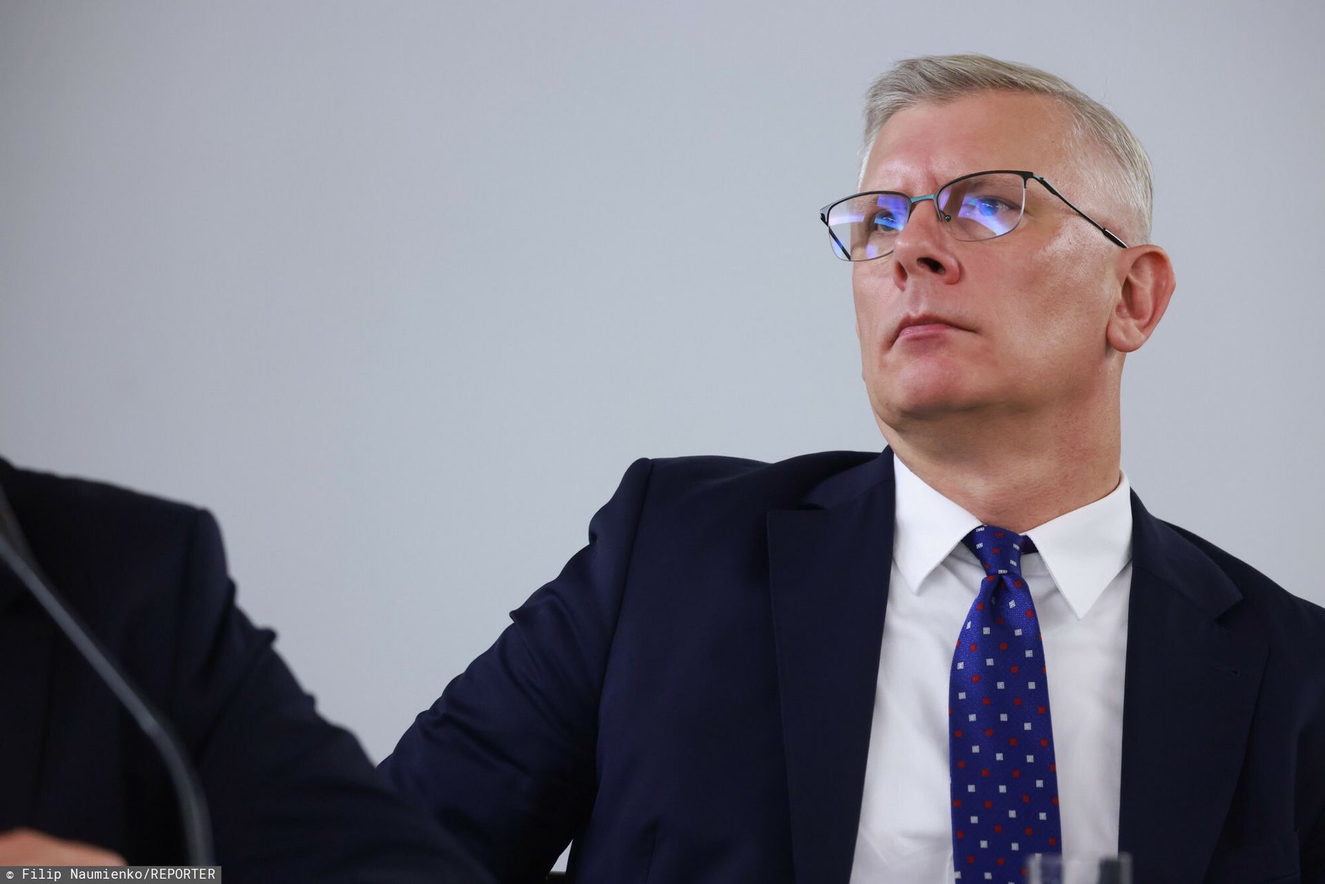 Zaskakująca decyzja ws. Cenckiewicza. "Całkowicie fałszywe przesłanki"