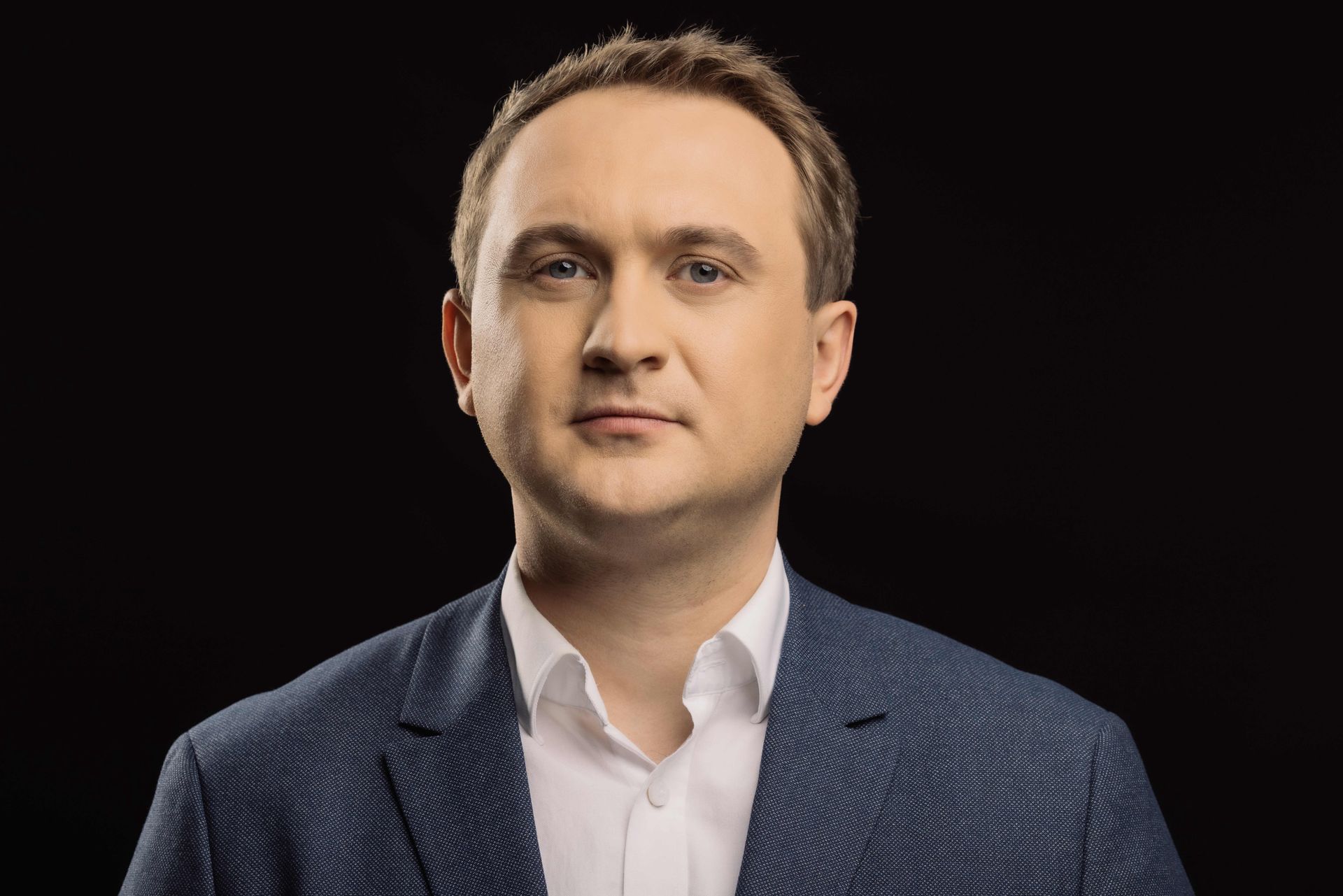 Paweł Kapusta: Demokracja selektywna [OPINIA]