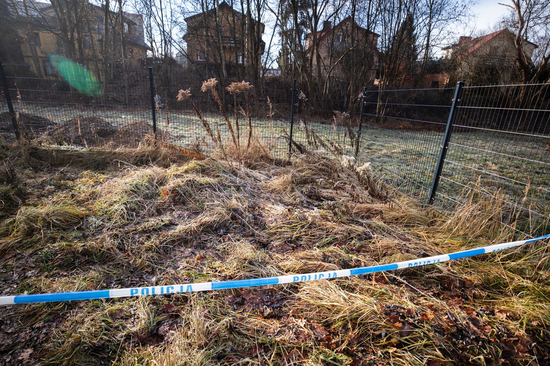 Zabójstwo dziewczynki. Sąd: odbyło się posiedzenie z udziałem 12-latki