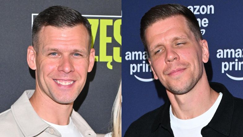 Fani Szczęsnego ZACZEPIAJĄ na ulicy jego brata, bo myślą, że... to Wojtek! "Zdarza mi się ZROBIĆ ZDJĘCIE"