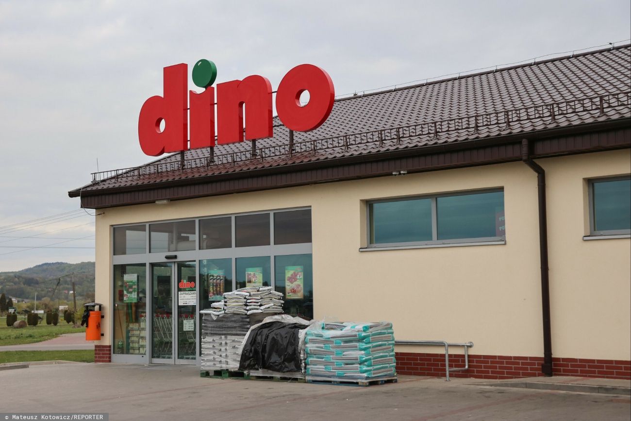 Będzie strajk generalny w Dino. Jest oficjalny termin