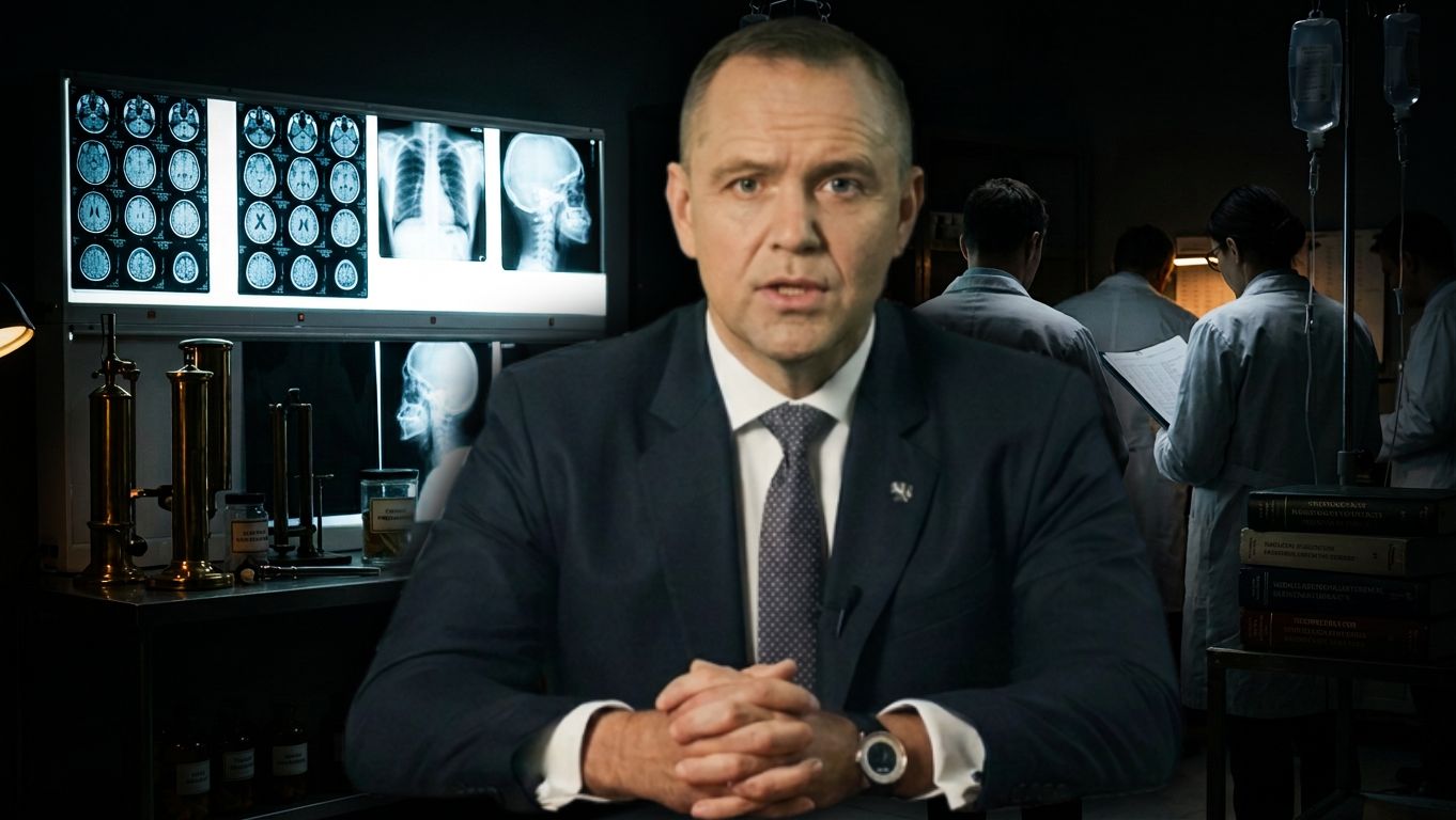 Nawrocki zdecydował ws. "Lex szarlatan". Polacy ocenili jego ruch
