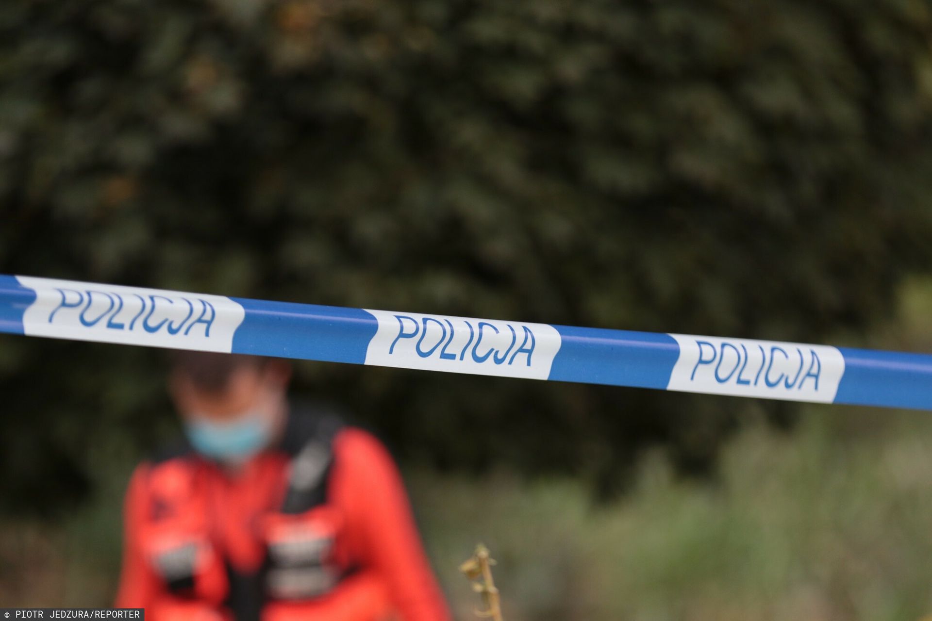 Zginął pod hałdą piachu. Cała wieś opłakuje nastolatka